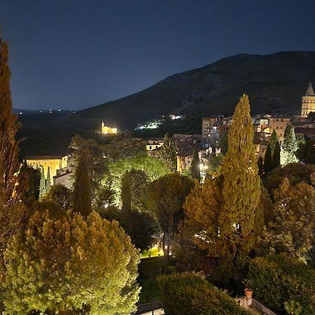 Vicolo D'Este Tivoli Esterno foto