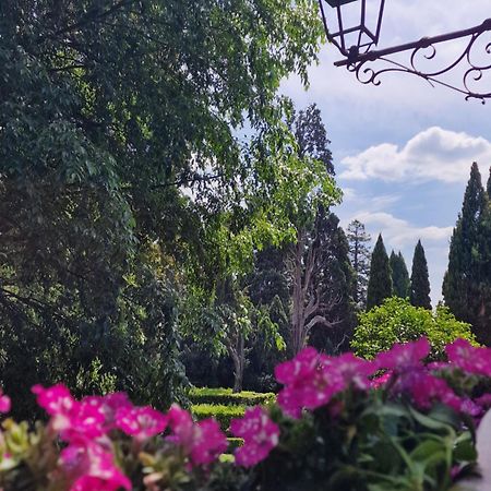 Vicolo D'Este Tivoli Esterno foto