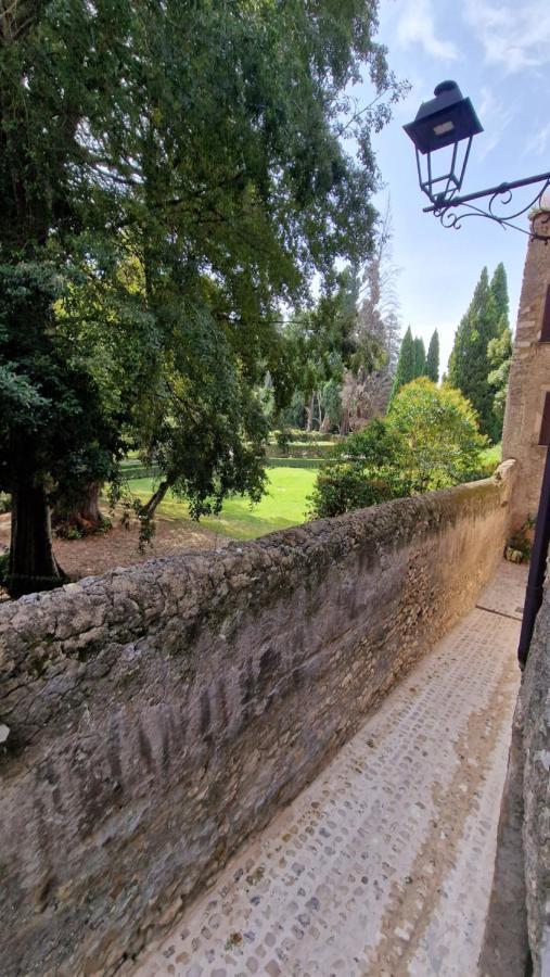Vicolo D'Este Tivoli Esterno foto