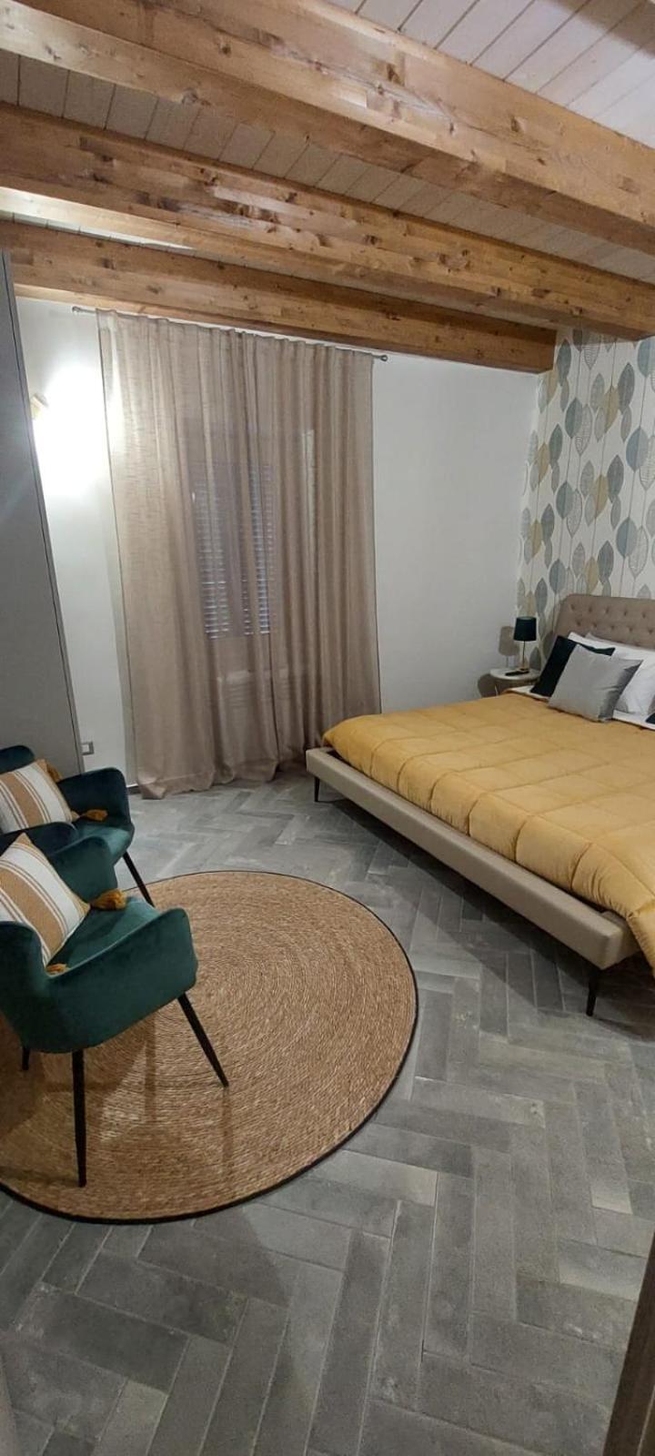 Vicolo D'Este Tivoli Esterno foto